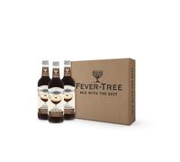 FeverTree Espresso Martini Cocktail Mixer Pack 3x500ml