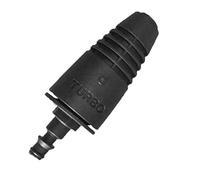 FEVERWORK Pressure Washer Jet Gun Nozzle for Lavor for Comet for VAX for Karcher K2-K7-2