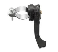 FEVERWORK Throttle Lever Assembly 23mm - 27mm Universal Fits Lawnmower Rammer Rotovator