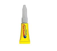 Fevikwik Fevi Kwik SUPER GLUE Adhesive 12 x 2g Tubes