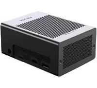FEVM FNGT5 PRO Portable eGPU with RTX 4080M 12GB - Thunderbolt 5 & OCuLink for Gaming Handhelds, Laptops, Video Rendering & AI