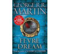 Fevre Dream : The 40th anniversary of a classic southern gothic novel