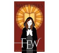 Few: 1 (Few and Far Between)