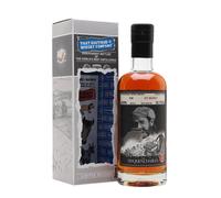 FEW 4 Year Old (That Boutique-y Whisky Company) Rye Whiskey