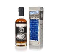 FEW 4 Year Old (That Boutique-y Whisky Company) 3cl Sample Rye Whiskey