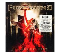 Firewind - Few Against Many