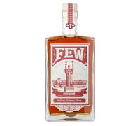 FEW Bourbon Whiskey