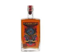 Few Flaming Lips Brainville Rye American Rye Whiskey