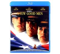 Few Good Men, A (English audio. English subtitles)