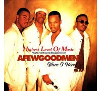 Few Good Men - Have I Never / Silver Bells / Tonite [VINYL]