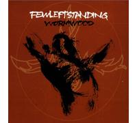 Few Left Standing - Wormwood