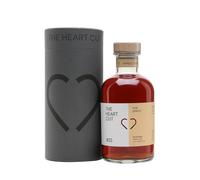FEW Spirits 6 Year Old Rye 2016 - The Heart Cut #5 Rye Whiskey