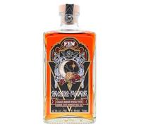 FEW - Smashing Pumpkins Straight Bourbon Whiskey 75cl 46.5% ABV