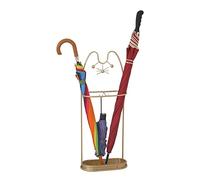 FEWDSCA Umbrella Umbrella Stand Cat Umbrella Steel Umbrella Stand Entryway Front Door Hotel Lobby Umbrella Racks Umbrella Rack Umbrella Organiser/A-D