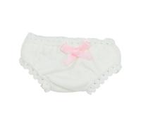 FewNvWa 1/6 Female Figures Underwear Doll Clothing Miniature Clothes