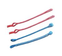 FewNvWa 4-piece Kiteboarding Set, Universal Accessories, Polyethylene, High Tensile Strength for Kitesurfing And Wind Sports, Random Color, Multi