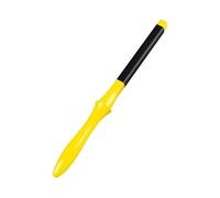 FewNvWa 4 Pieces Sandpaper Clamping Rail Grinding Bar Polishing Rod Hand Polishing Rod with Comfortable Handle Made of Lightweight PP for Effortless Work for, Square 10MM