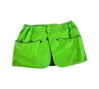 FewNvWa Agility Dog Handler Workwear Shorts for Various Dog Sizes, M
