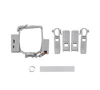 FewNvWa Air Drop Thrower Airdrop Payload Delivery Device for DJI/Air 2S