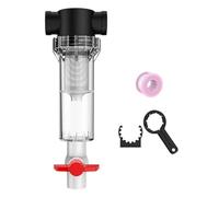 FewNvWa Aquarium As Dirt Collector And Water for Fish Tank with Leak System And PC Housing for Clean Aquariums Every, 40 Mesh Female