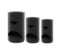 FewNvWa Aquarium Flow Control Device 3Pcs for Water Regulation And, grey