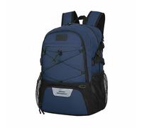 FewNvWa Athletic Gear Carrier Backpack Training Backpack with Isolated Shoe Pocket Oxford Cloth Design Suitable for Athletes Students Gym goers Commuting College Outdoor Exercise the Field