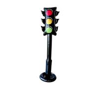 FewNvWa Balloon Traffic Light, Portable Balloon Traffic Light, Educational Learning Aid