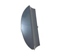 FewNvWa Barrier Plate Splashboard Replaces High Performance Accessory Splashproof Guard