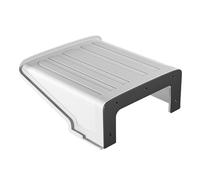 FewNvWa Camera Cover, Waterproof Camera Cover, Rainproof, Sunproof, Dustproof Housing Cover Made of PP Material for Garden, Patio, Restaurant