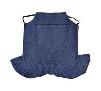 FewNvWa Chicken Saddle Vest Harnesses Fine Craftsmanship Universal Outdoor Hen Apron