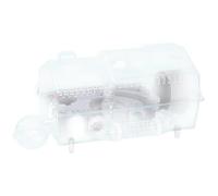 FewNvWa Clear Habitat for Small Animals Featuring a Multifunctional Guinea Pig Cage, gray
