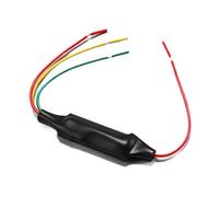 FewNvWa Conversion Module, Precision Adapter, Power Supply Module, Accessory, Regulator, Energy-saving, Made of PP Copper, for E-bikes, A