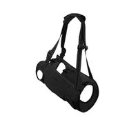 FewNvWa Dog Lift Support Harness Walking Vest Harness Pet Accessories Mobility for up and Down The Stairs, S