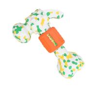 FewNvWa Dog Toy for Small Medium Large Dog Effective Multifunctional Dog Toothbrush