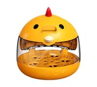 FewNvWa Eggs Incubator Practical Eggs Hatching Incubator for Hatching Parrots Pigeon