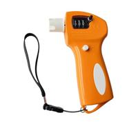 FewNvWa Electric Rubber Band Winder Automatic Digital Display Panel Compact Lightweight Construction Quick And Easy Winding Suitable for Model, Style A