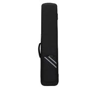 FewNvWa Erhu Cover Erhu Case Bag Carrying Shell with Soft Padding Zipper Opening Front Accessory Pocket Hand Strap Oxford Nylon Suitable for Travel rehearsals Music Lessons Home Storage