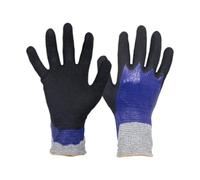 FewNvWa Fishing Handling Gloves Safe Fish Fillet Gloves for Adults Fishery Farm Work