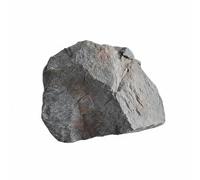 FewNvWa Foam Sculpture Artificial Rock Display Prop Fake Stone Realistic Appearance Lightweight Weathered Texture Suitable for retail display aquarium landscape indoor garden event decoration, A2