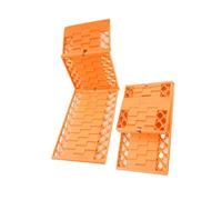 FewNvWa Foldable Board Anti Skid Pad Accessories Emergency Car Escaper