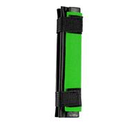 FewNvWa Golf Club Weight, Golf Swing Weight Band, Practice Accessory, Portable Compact Tool for Improving Swing Power for Beginners, Green