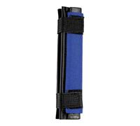 FewNvWa Golf Club Weight, Golf Swing Weight Band, Practice Accessory, Portable Compact Tool for Improving Swing Power for Beginners, Blue