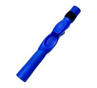 FewNvWa Golf Grip for Club Grip Correction and Swing Practice Silicone Material Suitable for Right Handed Men Women Kids Beginner 24.5cm, Blue