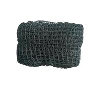 FewNvWa Golf Practice Barrier Net for Golf Practice Training Net for Hitting, Chipping, And Pitching. Portable Net with Easy Assembly. Polyethylene, Black 2Mx300CM