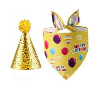 FewNvWa Goose Clothes Porch Birthday Hats Garden Costume Goose for The