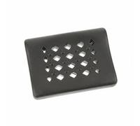 FewNvWa Hair Washing Pillow Shampoo Bowl Neck Rest Headrest Cushion with Stable Neck Support Build Breathable Diamond Pattern Surface Suitable for Salon