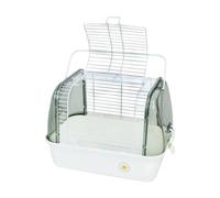 FewNvWa Hamster Cage Lightweight Breathable Habitat for Gerbils Mice Sugar Glider