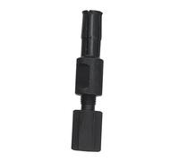 FewNvWa Hole Piston Bearing Puller Tool with Steel Core for Removal of Inner Bearings, Bushings And Seals. Functional for Motorcycles, 15mm to 16mm