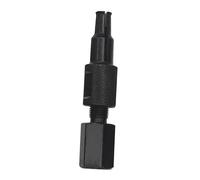 FewNvWa Hole Piston Bearing Puller Tool with Steel Core for Removal of Inner Bearings, Bushings And Seals. Functional for Motorcycles, 10mm to 11mm