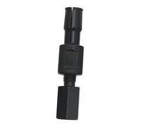 FewNvWa Hole Piston Bearing Puller Tool with Steel Core for Removal of Inner Bearings, Bushings And Seals. Functional for Motorcycles, 17mm to 19mm